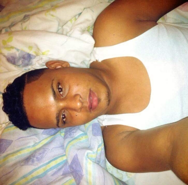 Date this sensual Dominican Republic man Luis eduardo from Santiago DO39153