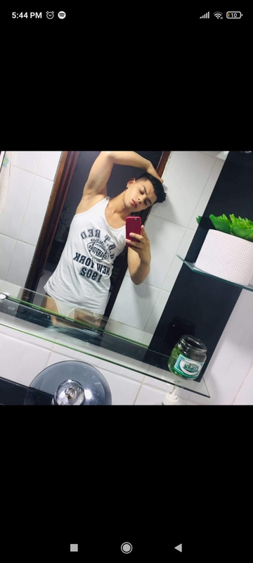 Date this passionate Colombia man Jhos Mori from Medell&iacute;n CO29540