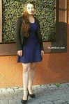 charming Mexico girl Denisse from Cuernavaca MX2278