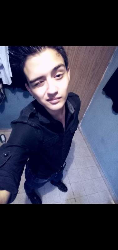 Date this nice looking Mexico man Leonel from GUANAJUATO MX2329