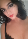 stunning Mexico girl Debora from Puebla MX2333