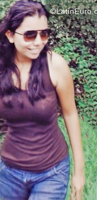Date this tall Mexico girl Lupita from Monterrey MX2387