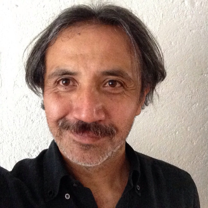 Date this good-looking Mexico man Fesare63 from Mexico MX2463