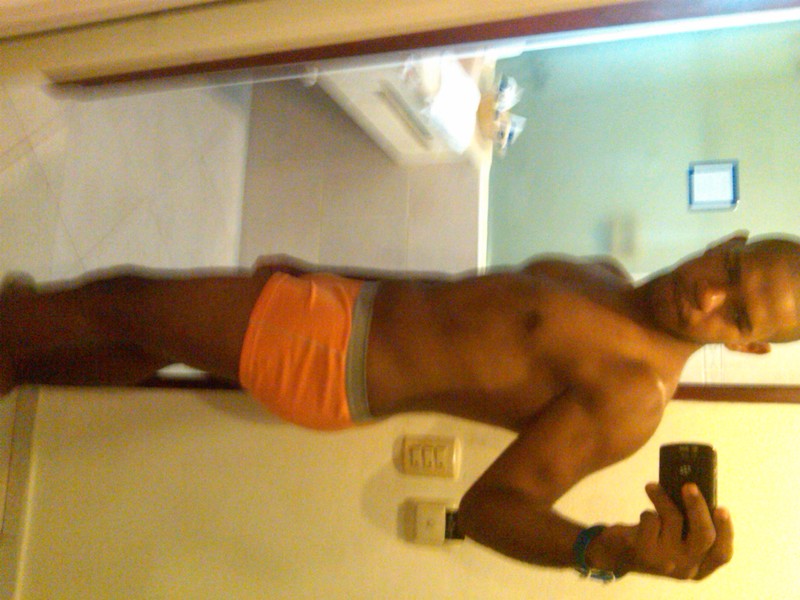 Date this hot Dominican Republic man David from Santiago DO40172