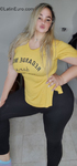 red-hot Colombia girl Gema from Barinas CO31719