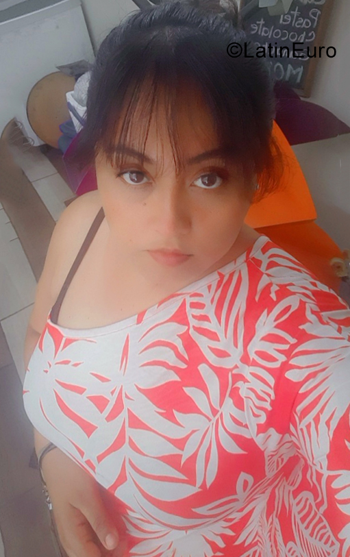 Date this young Mexico girl Indira from San Miguel Xoxtla MX2521