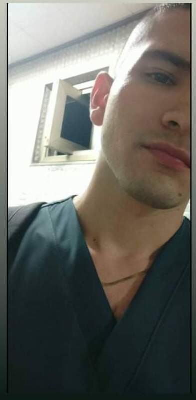 Date this young Colombia man Mickell Manosalva from Medelin CO31164