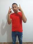 hot Colombia man Eddy from Barranquilla CO31325