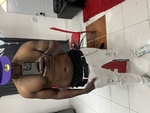 georgeous Dominican Republic man Shawn from Montreal CA870