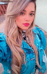 hot Brazil girl Sanara from Goiania BR11812