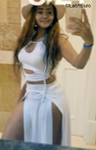 lovely Dominican Republic girl Nercy from Santo Domingo DO40833