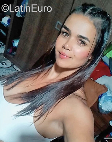 Date this exotic Brazil girl Eliane Pedroso from Campinas BR11933