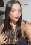 passionate Colombia girl Angie from Barranquilla CO31841