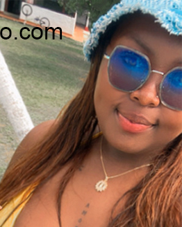 Date this young Colombia girl Natalia from Cali CO31870