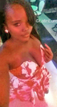pretty Dominican Republic girl Isaura from Santo Domingo DO40930