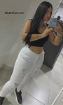 red-hot Colombia girl Daniela from Cali CO31937