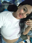nice looking Philippines girl Lizeth from Cali Valle CO32021