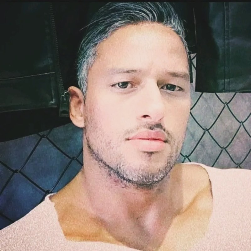 Date this attractive Brazil man Jefferson from Campinas BR12194