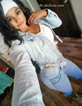 red-hot  girl Angie from Bogota CO32102