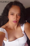 hot  girl Isabella patio from Bogota CO32131