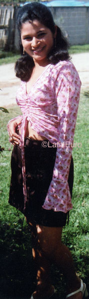 Date this funny Honduras girl Daisy from Comayagua N3687