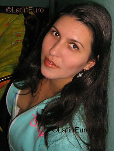 Date this funny Brazil girl Andreia from PORTO ALEGRE B3142