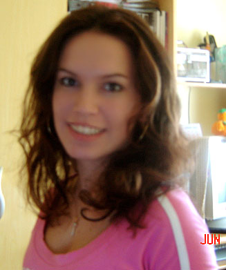 Date this sensual Brazil girl Thais from PORTO ALEGRE B5016