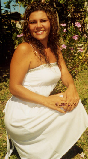 Date this gorgeous Brazil girl Georgia from PORTO ALEGRE B5181