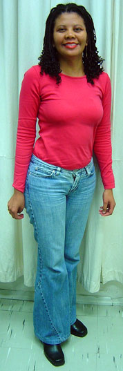 Date this voluptuous Brazil girl Angela from PORTO ALEGRE B6186