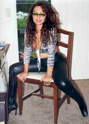 Date this pretty Brazil girl Maria from FORTALEZA BR9520