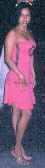 Date this tall Brazil girl Jucy from MANAUS BR7107