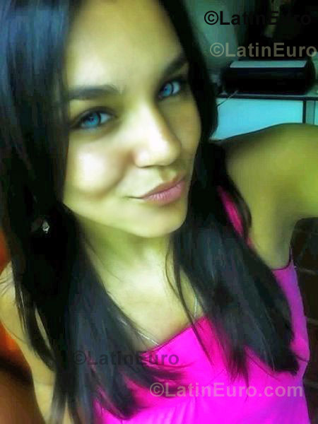 Date this beautiful Brazil girl Juliana from Porto Alegre B838