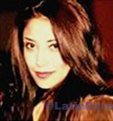 Date this delightful Mexico girl Vivi from Tijuana N-1058