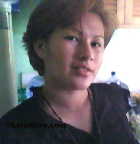 Date this foxy Mexico girl Joselyn from  N-1164