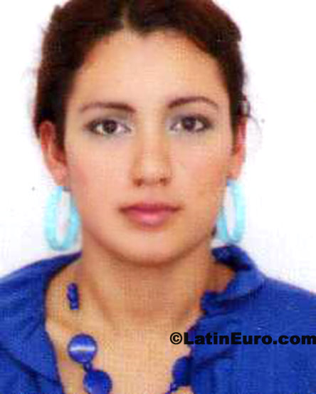Date this fun Mexico girl Mayra-Mexi from Guadalajara N-1184