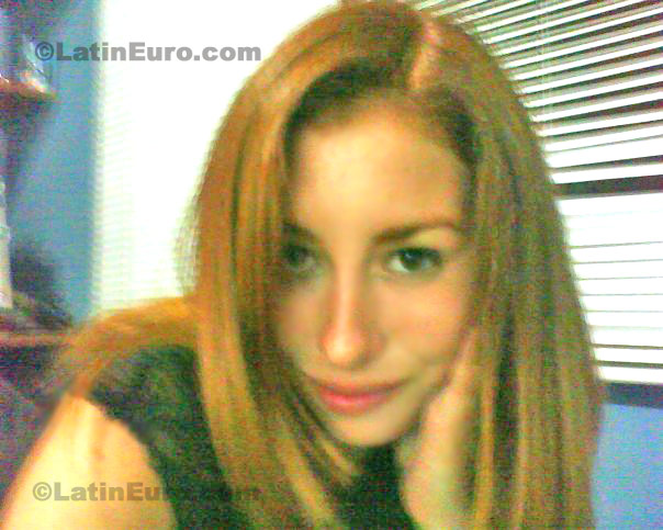Date this exotic Any Country girl Flaviana from Lima N-1315