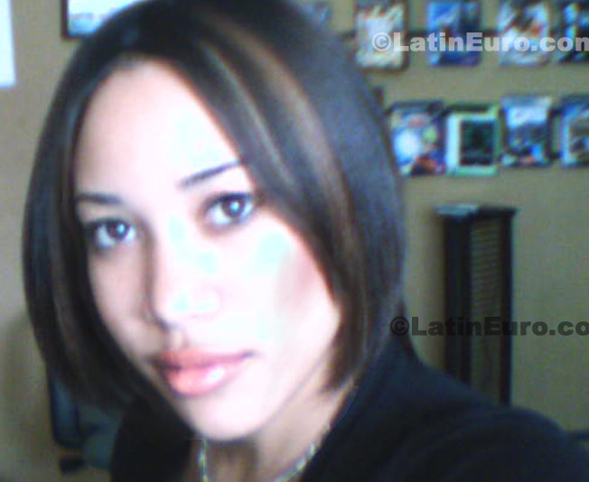 Date this pretty Any Country girl Margarita from La Vega N-1344