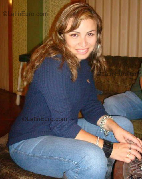 Date this charming Peru girl Melissa- from Arequipa N-1517