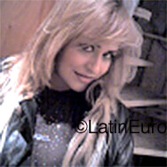 Date this gorgeous Mexico girl Legna from  N-234