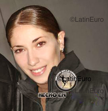 Date this funny Mexico girl Ana from  N-240