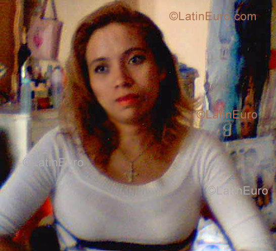 Date this pretty Mexico girl Akasha from  N-305