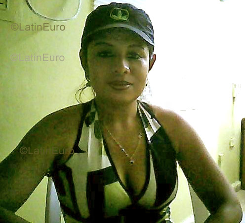 Date this lovely Mexico girl Flor- from  N-327