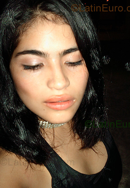 Date this hard body Mexico girl Elena from  N-345