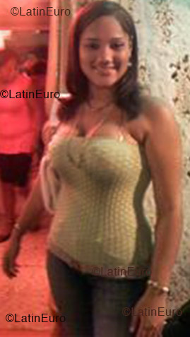 Date this charming Any Country girl Maria from Puerto Plata N-45