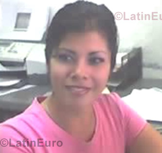 Date this nice looking Mexico girl Rossy from Hermosillo N-508