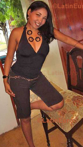 Date this funny Any Country girl Juana from  N-585