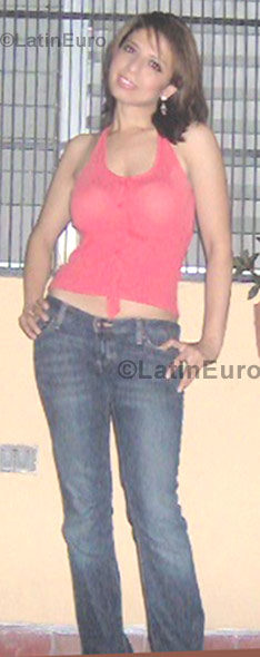 Date this hot Any Country girl Norma from Tegucigalpa N-621