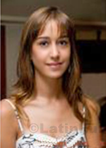 Date this sultry Peru girl Pilar from Arequipa N-731