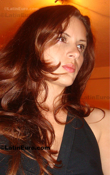 Date this attractive Mexico girl Maria from Fresnillo N-801