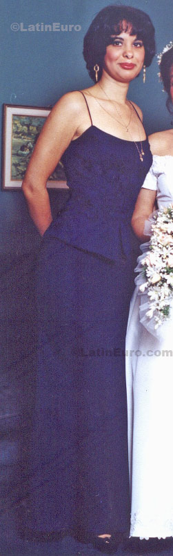 Date this pretty Peru girl Milagros from Lima N-803